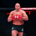 Федор Емельяненко