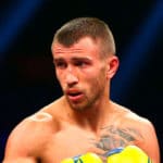 Василий Ломаченко