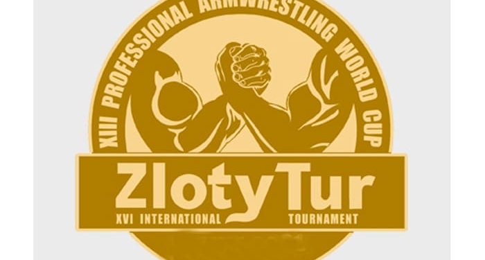 Злотый тур 2018