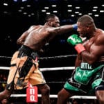 Деонтей Уайлдер