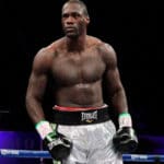 Деонтей Уайлдер