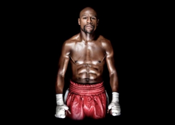 Флойд Мейвезер