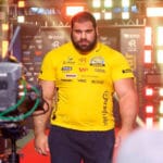 Леван Сагинашвили