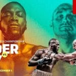 Загружен дляДеонтей Уайлдер vs Тайсон Фьюри