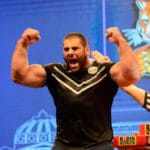 Леван Сагинашвили