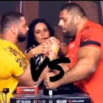 Леван Сагинашвили