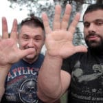 Леван Сагинашвили