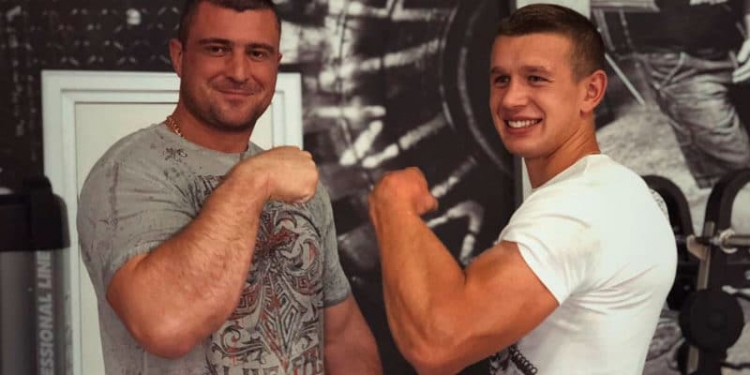 Погиб Андрей Пушкарь, Олег Жох в тяжелом состоянии