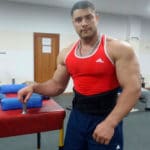 Дмитрий Трубин