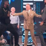 Деонтей Уайлдер vs Тайсон Фьюри