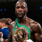 Деонтей Уайлдер