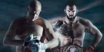 Фёдор Емельяненко vs Райан Бейдер (полный бой)