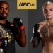 Джонс Джонс против Энтони Смит на UFC 235