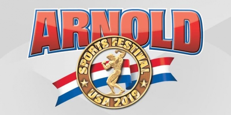 Итоги Арнольд Классик 2019 (Arnold Classic 2019)