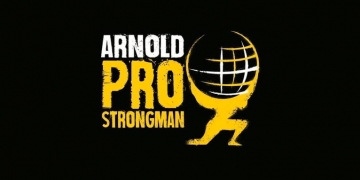 Арнольд Классик 2019 (Arnold Classic 2019)