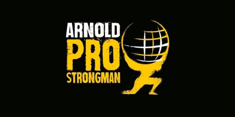 Арнольд Классик 2019 (Arnold Classic 2019)