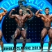 Арнольд Классик 2019 в категории Классик Физик (Classic Physique)