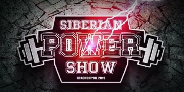 Siberian Power Show 2019