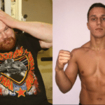 Тарасов против Дацика полный бой