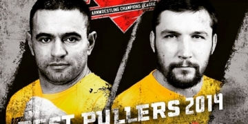 Рустам Бабаев против Евгения Прудника