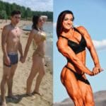 Валентина Мишина