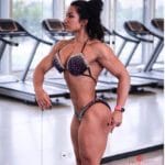 Валентина Мишина