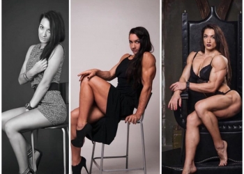 Валентина Мишина