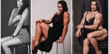 Валентина Мишина