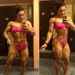 Валентина Мишина