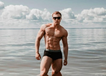 Сергей Скольский