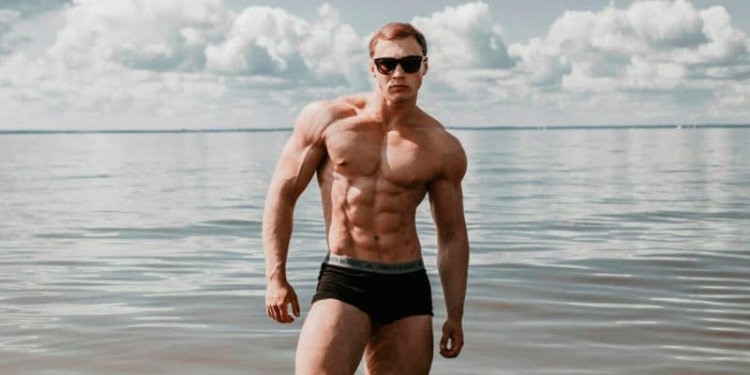 Сергей Скольский