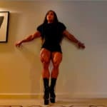 Наталья Кузнецова (Трухина)