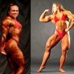 Наталья Кузнецова (Трухина)