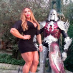 Наталья Кузнецова (Трухина)