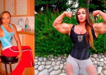 Наталья Кузнецова (Трухина)