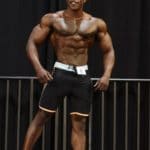 «Men’s Physique» (Менс Физик)