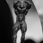 Мистер Олимпия 2019