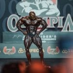 Итоги Мистер Олимпия 2019 (Mister Olympia 2019)