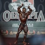 Итоги Мистер Олимпия 2019 (Mister Olympia 2019)