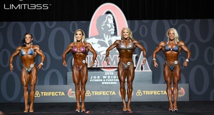 категории «Fitness»