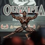 Итоги Мистер Олимпия 2019 (Mister Olympia 2019)