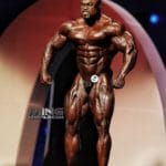 Мистер Олимпия 2019