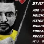 Второй этап турнира "Топ 8"