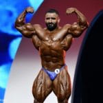 Мистер Олимпия 2019