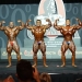 Мистер Олимпия 2019 в категории «до 212 фунтов»