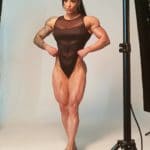 «Women's physique»