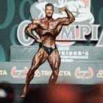 Итоги Мистер Олимпия 2019 (Mister Olympia 2019)