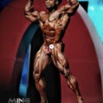 Мистер Олимпия 2019