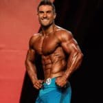 «Men’s Physique» (Менс Физик)