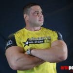 Второй этап турнира "Топ 8"